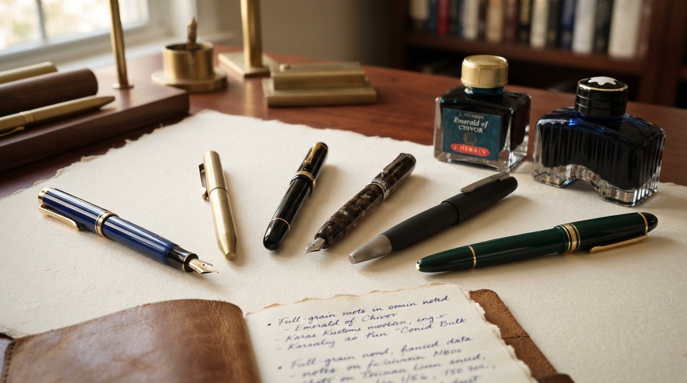 Caixa de presente lamy swift palladium